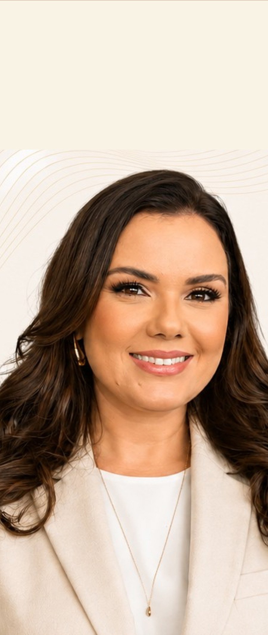 Fliméria Ferreira, especialista em gestão comercial de clínicas